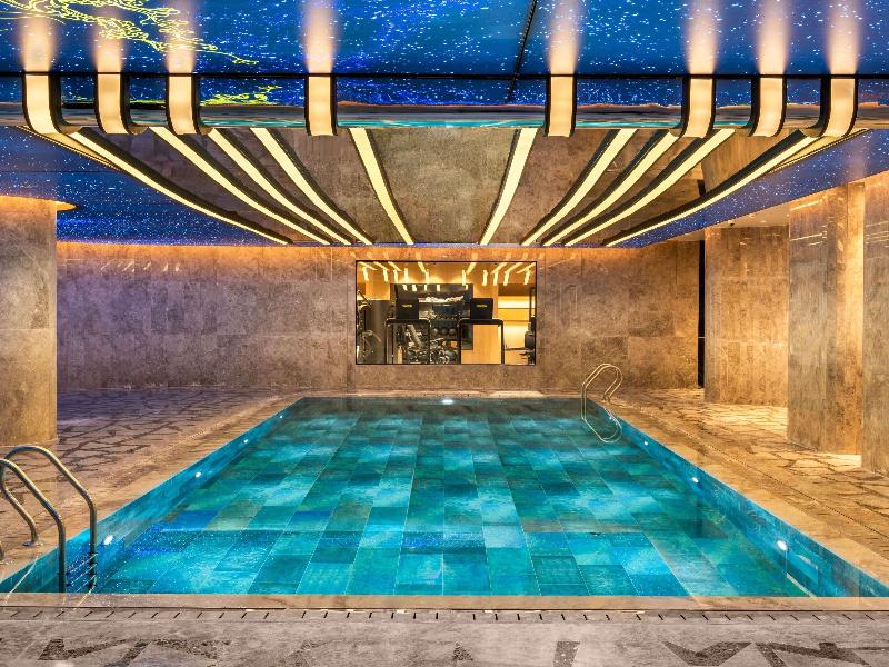 Movenpick Hotel Istanbul Marmara Sea image