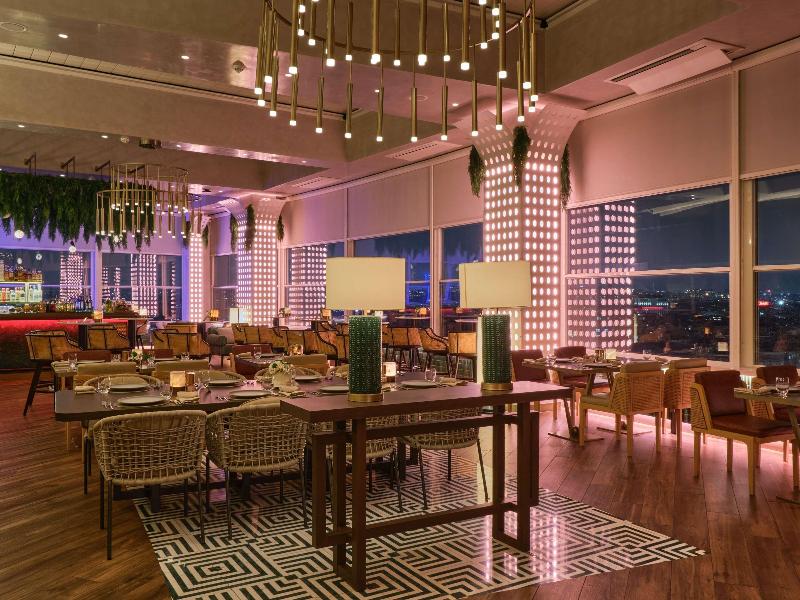 Movenpick Hotel Istanbul Marmara Sea image