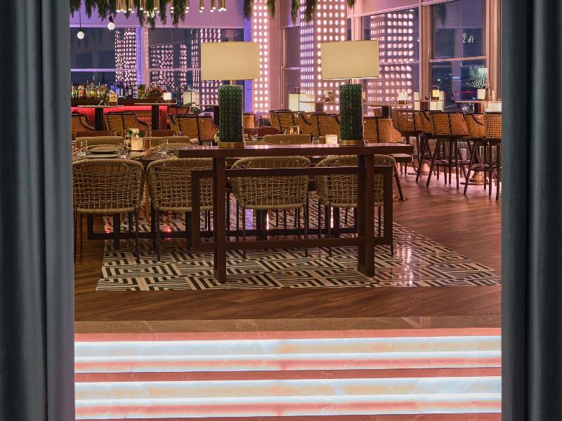 Movenpick Hotel Istanbul Marmara Sea image