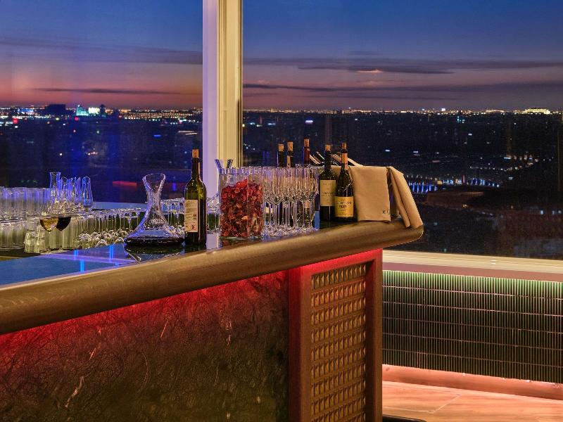 Movenpick Hotel Istanbul Marmara Sea image