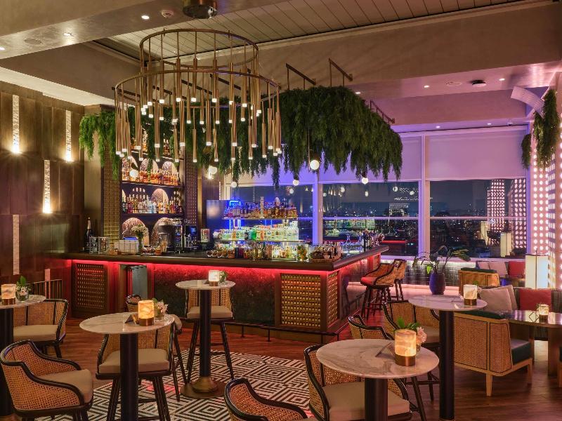 Movenpick Hotel Istanbul Marmara Sea image