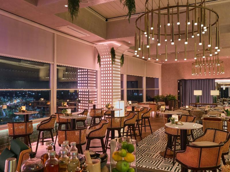 Movenpick Hotel Istanbul Marmara Sea image