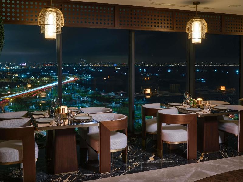 Movenpick Hotel Istanbul Marmara Sea image