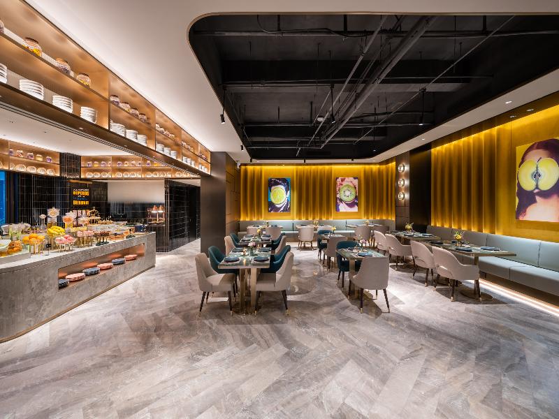 Manxin Hotel Jingzhong Yuci Longhu image