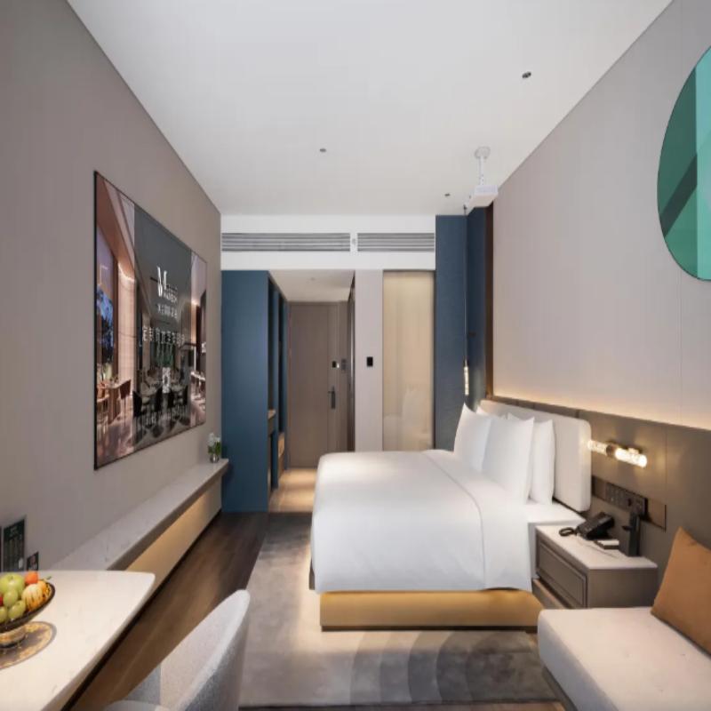 Grand Madison Hotel Shenzhen Yujing image
