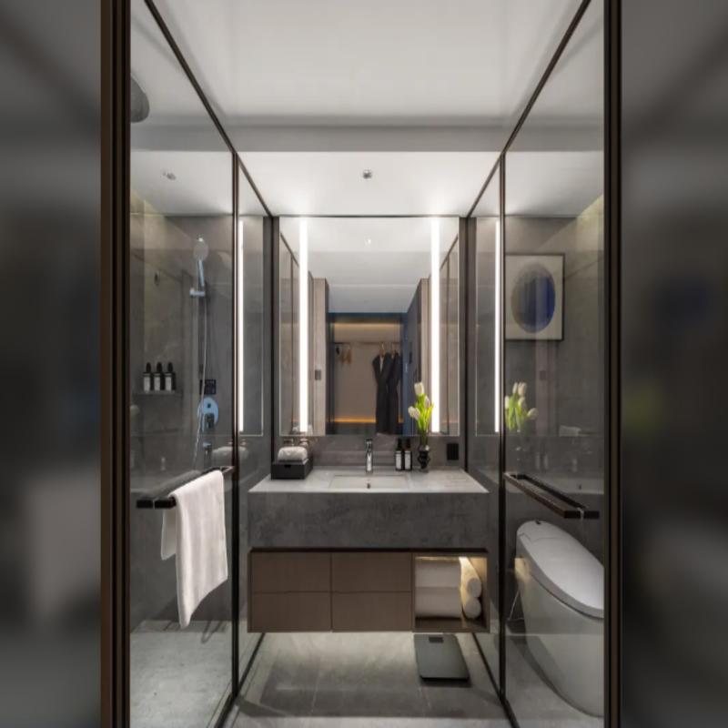 Grand Madison Hotel Shenzhen Yujing image