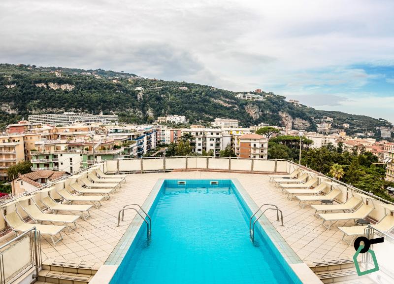 Hotiday Room Collection - Sorrento image