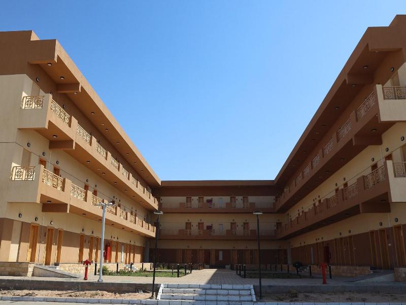 Azal Lagoons Resort Abu Simbel image
