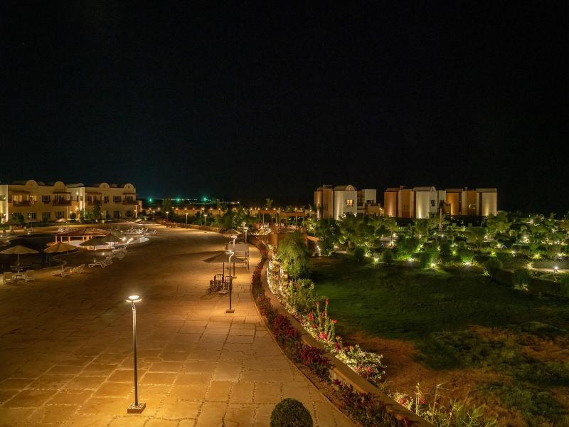 Azal Lagoons Resort Abu Simbel image