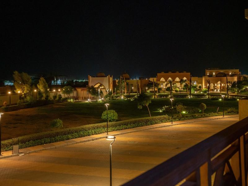 Azal Lagoons Resort Abu Simbel image
