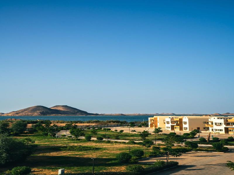 Azal Lagoons Resort Abu Simbel image