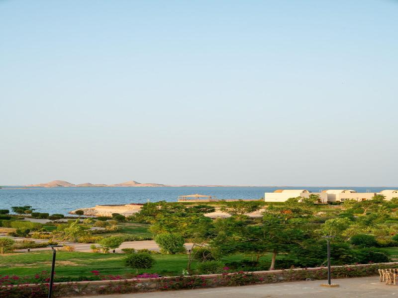Azal Lagoons Resort Abu Simbel image