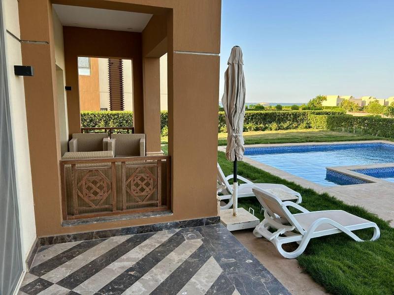 Azal Lagoons Resort Abu Simbel image