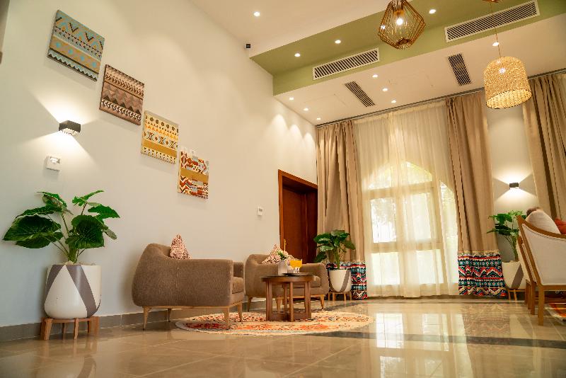 Azal Lagoons Resort Abu Simbel image