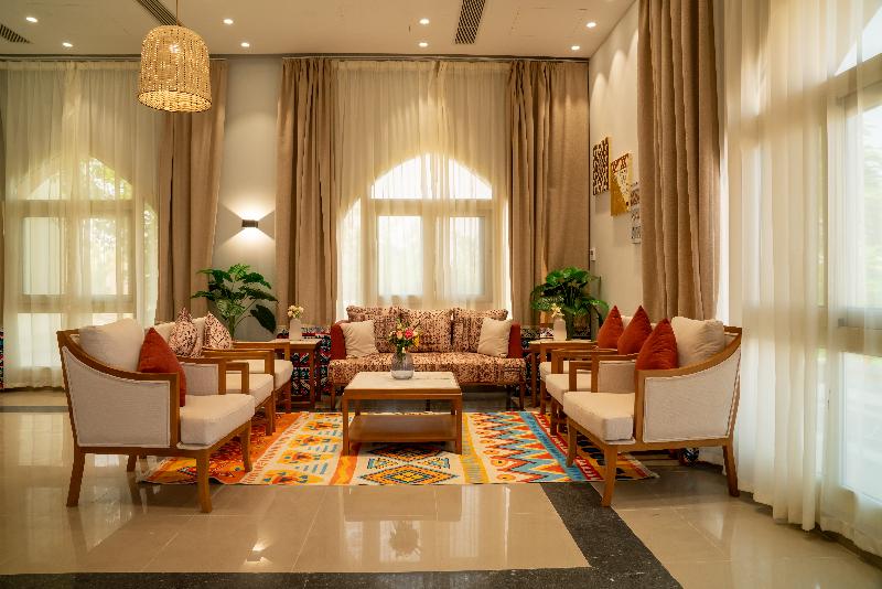 Azal Lagoons Resort Abu Simbel image