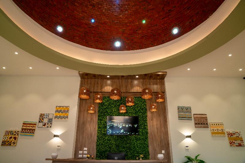 Azal Lagoons Resort Abu Simbel image