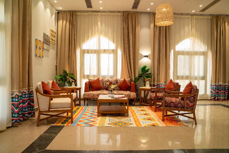 Azal Lagoons Resort Abu Simbel image
