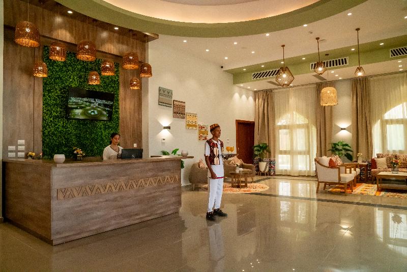 Azal Lagoons Resort Abu Simbel image