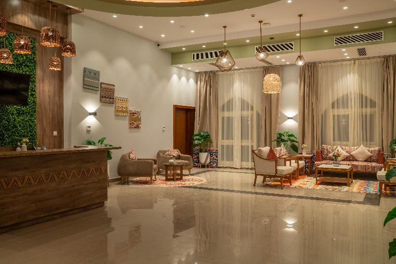 Azal Lagoons Resort Abu Simbel image
