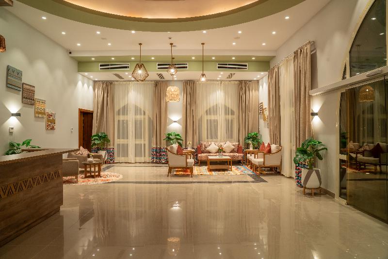 Azal Lagoons Resort Abu Simbel image