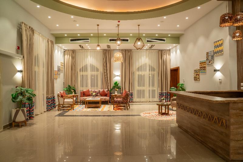 Azal Lagoons Resort Abu Simbel image