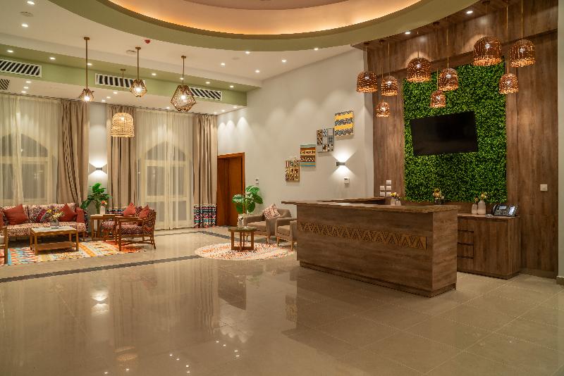 Azal Lagoons Resort Abu Simbel image