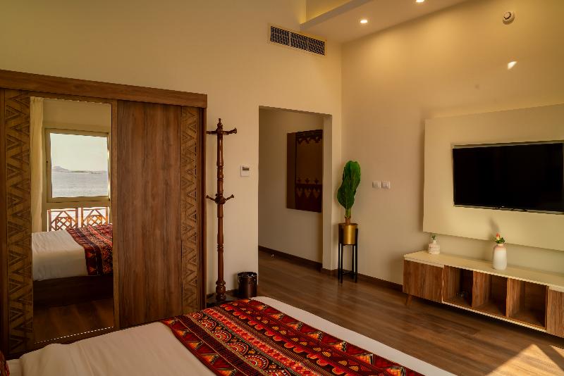 Azal Lagoons Resort Abu Simbel image
