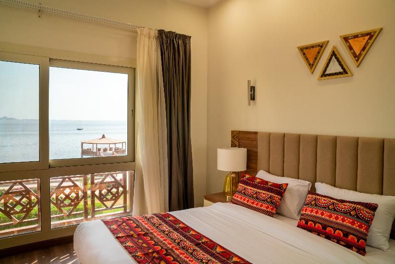 Azal Lagoons Resort Abu Simbel image