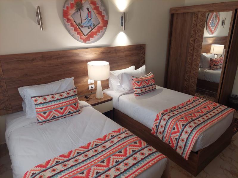 Azal Lagoons Resort Abu Simbel image