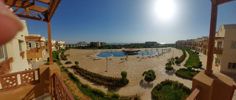 Azal Lagoons Resort Abu Simbel image