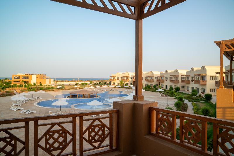 Azal Lagoons Resort Abu Simbel image