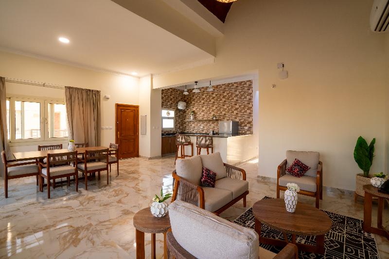 Azal Lagoons Resort Abu Simbel image
