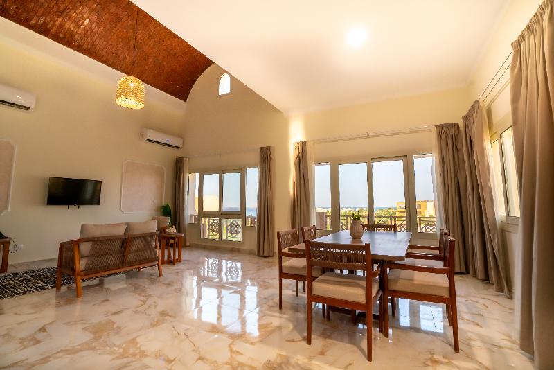Azal Lagoons Resort Abu Simbel image