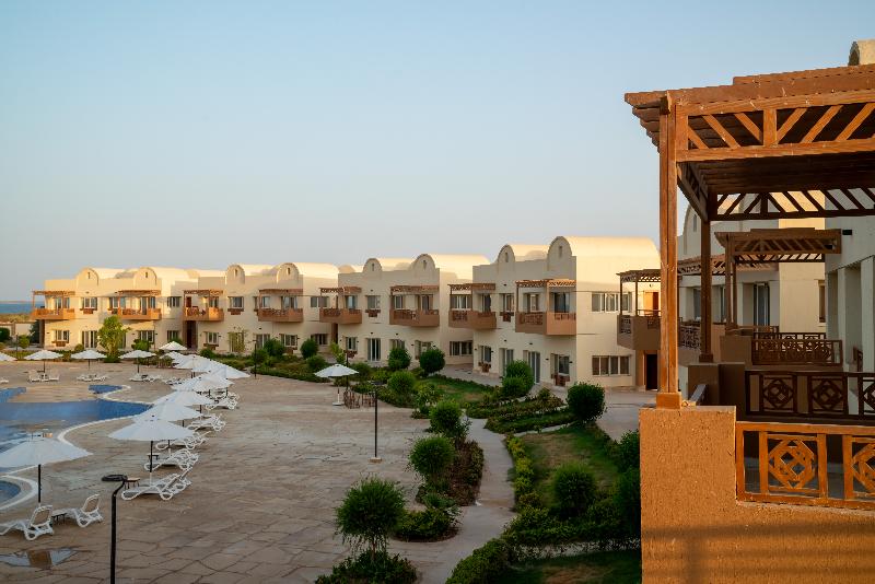 Azal Lagoons Resort Abu Simbel image