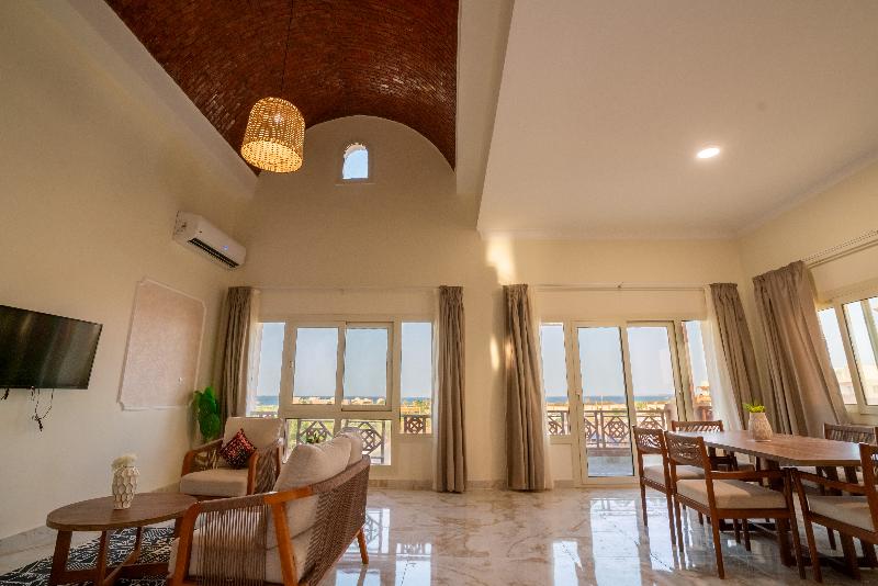 Azal Lagoons Resort Abu Simbel image