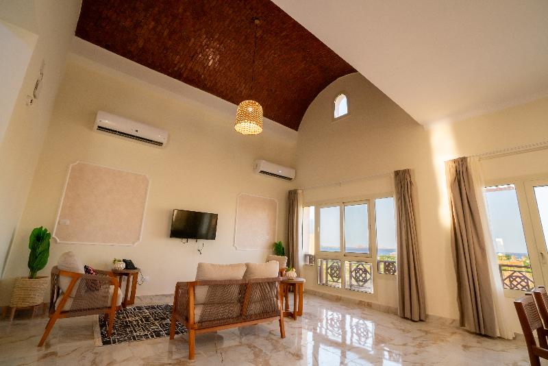 Azal Lagoons Resort Abu Simbel image