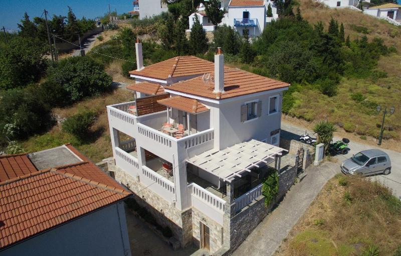 Likavgies Comfort Maisonettes image