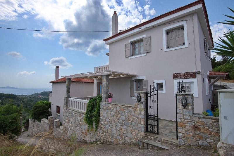 Likavgies Comfort Maisonettes image