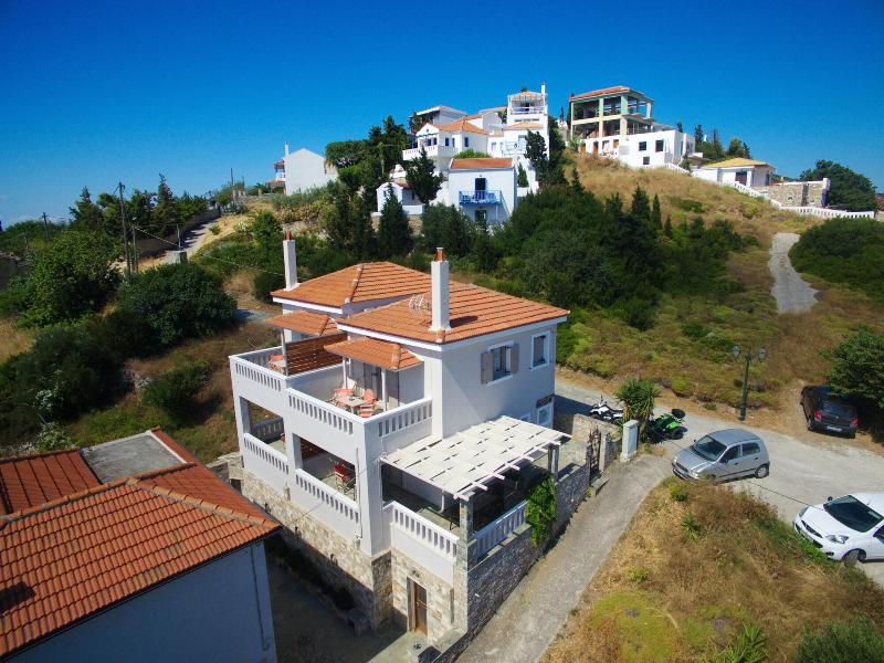 Likavgies Comfort Maisonettes image