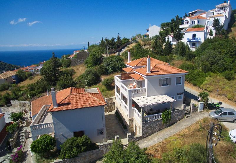 Likavgies Comfort Maisonettes image