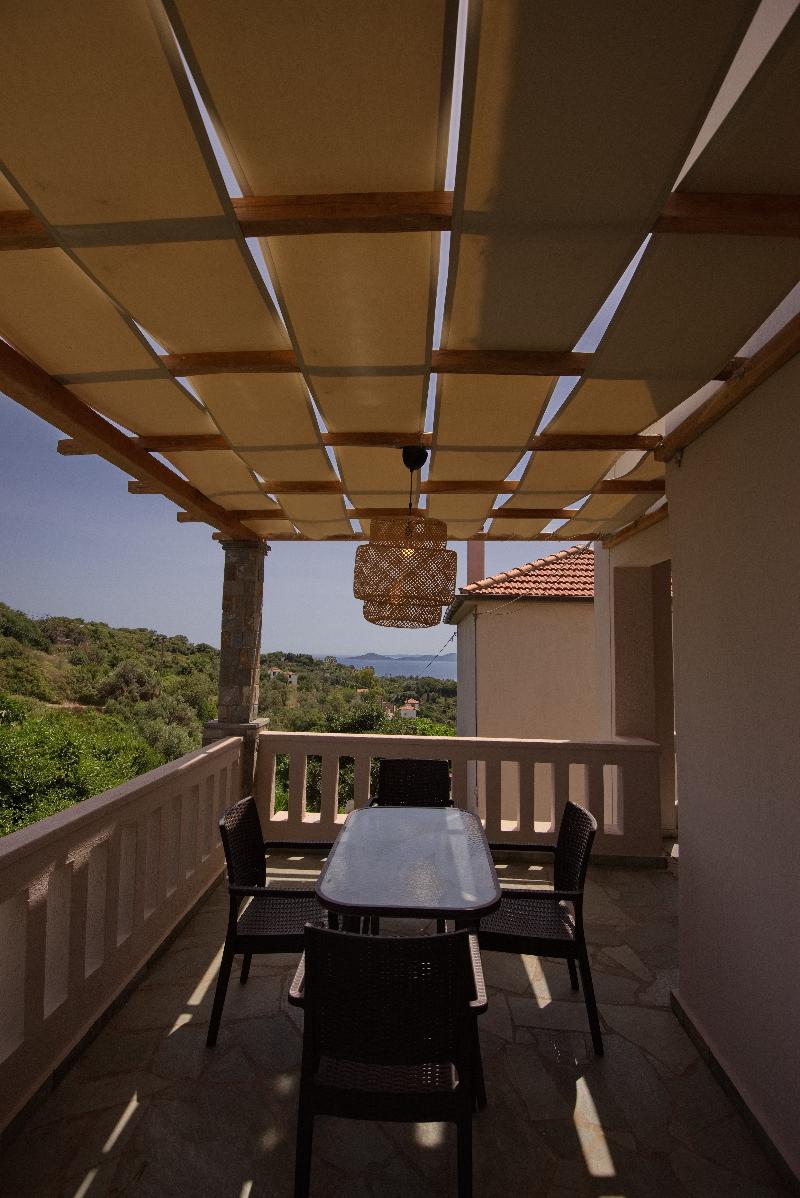 Likavgies Comfort Maisonettes image