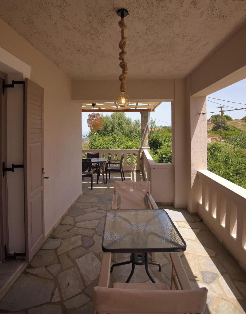 Likavgies Comfort Maisonettes image