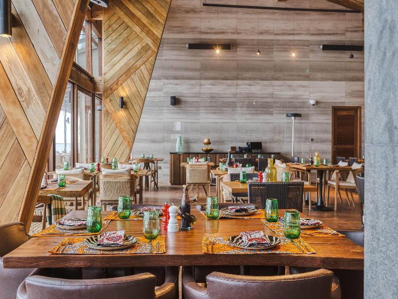 Ngorongoro Lodge Melia Collection image