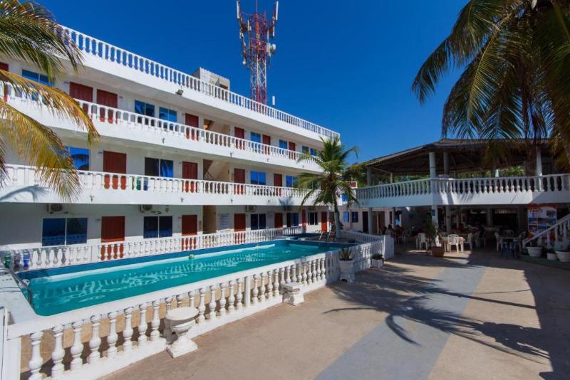 Boquilla Suites By Geh Suites image