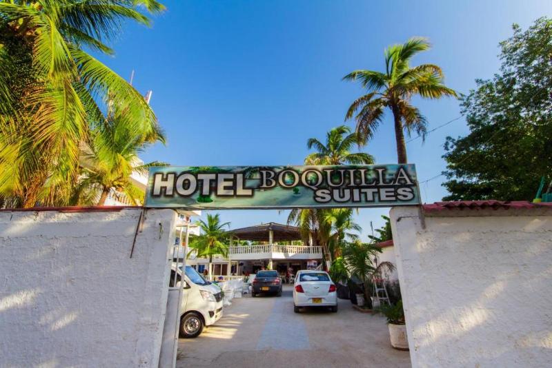 Boquilla Suites By Geh Suites image