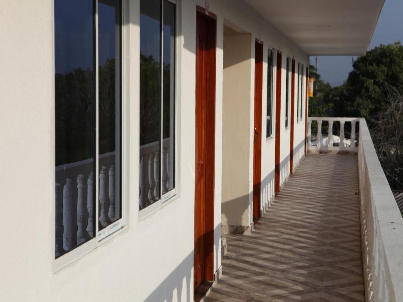 Boquilla Suites By Geh Suites image