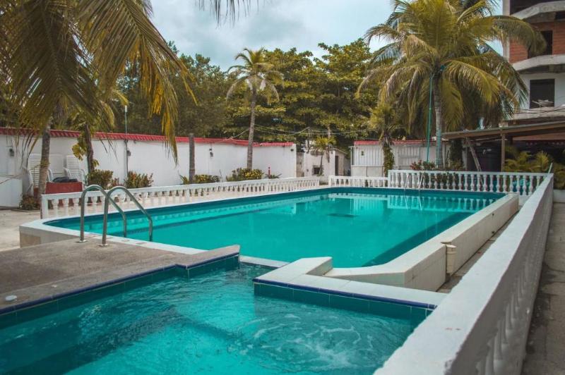 Boquilla Suites By Geh Suites image