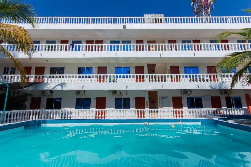 Boquilla Suites By Geh Suites image