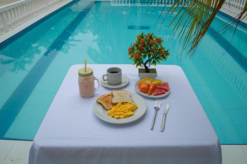 Boquilla Suites By Geh Suites image
