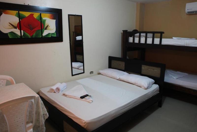 Boquilla Suites By Geh Suites image
